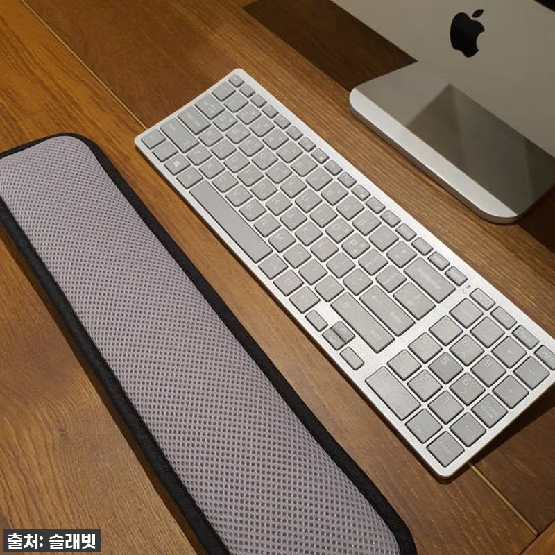 [찐후기] 장시간 PC 작업 필수템! 관련 이미지 6