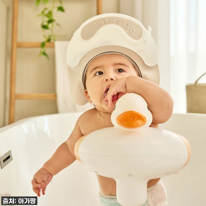 아기 목욕시간이 이렇게 행복할 수 있 관련 이미지 5