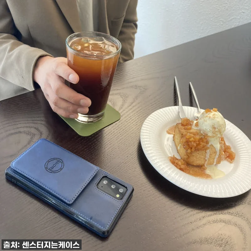 갤럭시S23울트라 카드 케이스? 이 관련 이미지 6