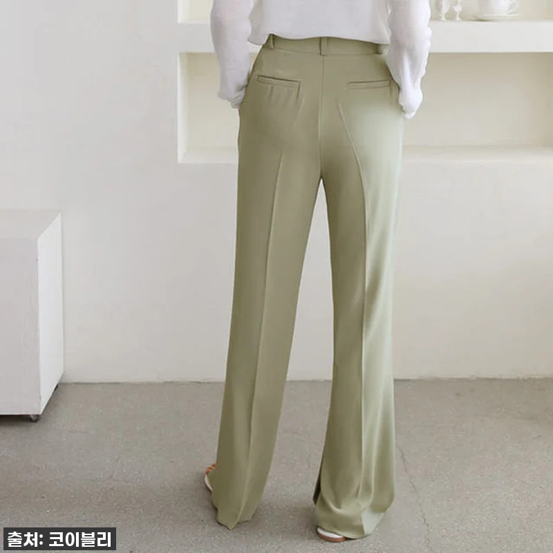 찰랑 옆트임 와이드팬츠, 드디어 찾았 관련 이미지 6