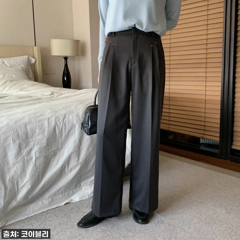 품절각! 인생 팬츠 등극! 하이웨이스 관련 이미지 6