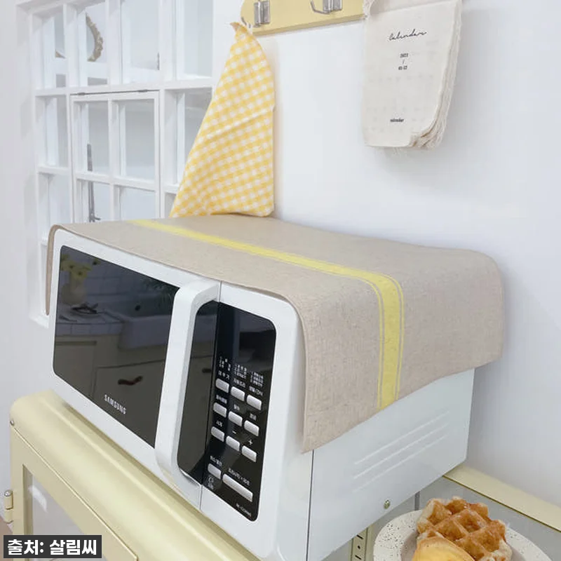 주방 분위기 확 살려주는 살림씨 방수 관련 이미지 6