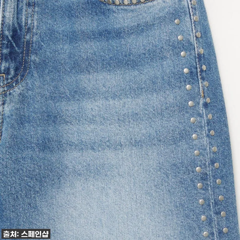 요즘 교복각! 풀앤베어 스터드 로우라 관련 이미지 6