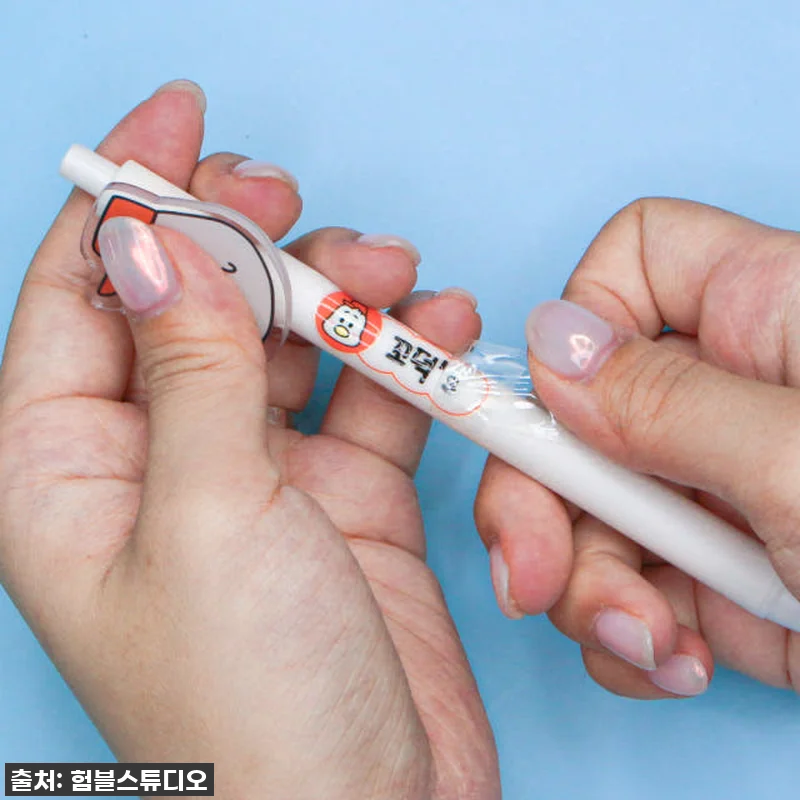 찐후기: UV DTF 스티커 주문제작 관련 이미지 7