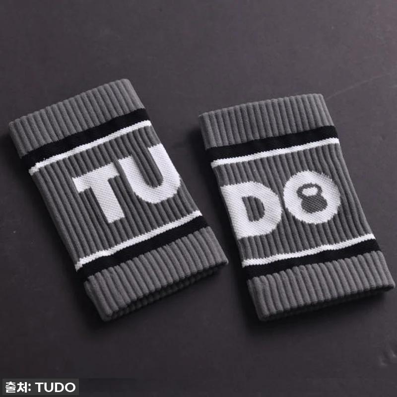 💥크로스핏러 필수템! 투도 손목 아대 관련 이미지 7