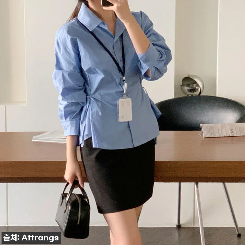 입어보니 인생핏! (-3kg핏감&hearts;) 관련 이미지 7