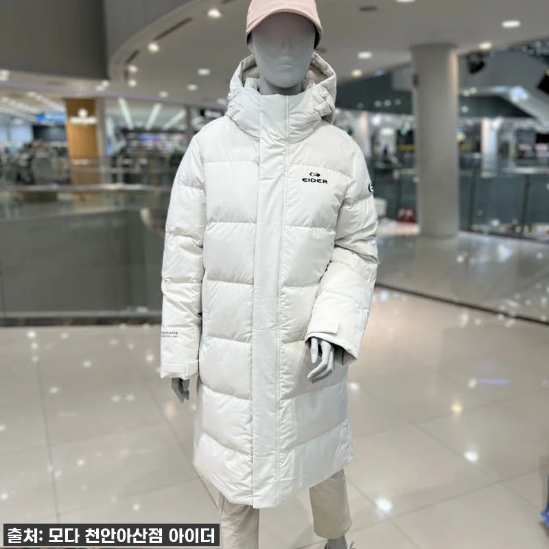 급추위 비상! 올겨울 필수템! 아이더 관련 이미지 8