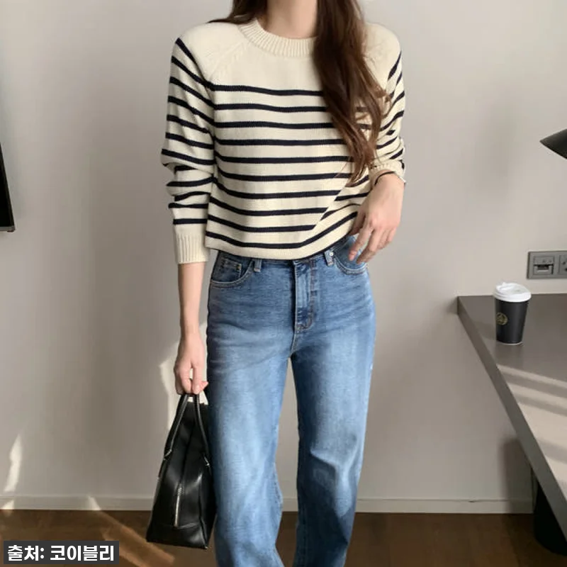 가을 겨울 필수템! 핏 대박 루즈핏 관련 이미지 8