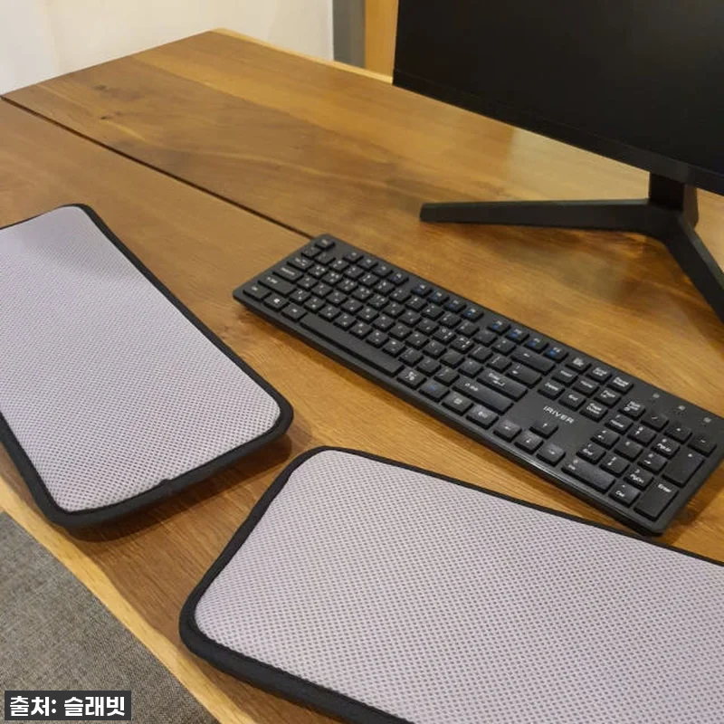 [찐후기] 장시간 PC 작업 필수템! 관련 이미지 9