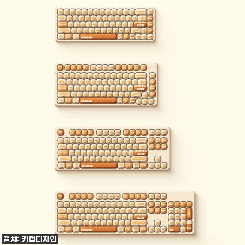 🔥 품절대란 예감! 식빵 키캡으로 내 관련 이미지 9