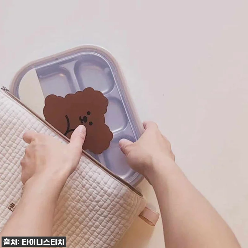 유치원 준비물 끝판왕! 타이니스티치 관련 이미지 10