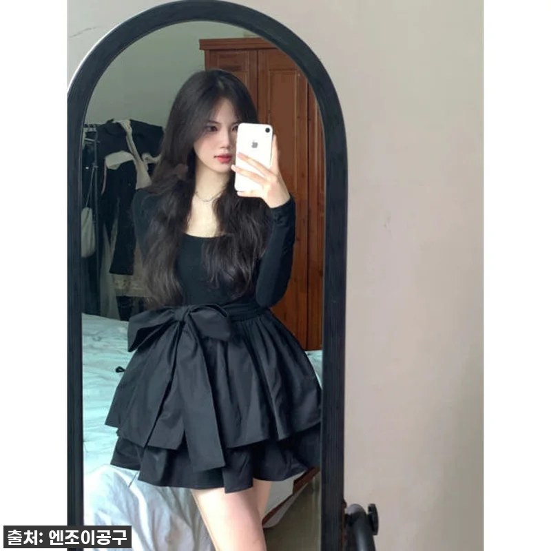 드라마 마이데몬 김유정 리본 원피스 관련 이미지 1