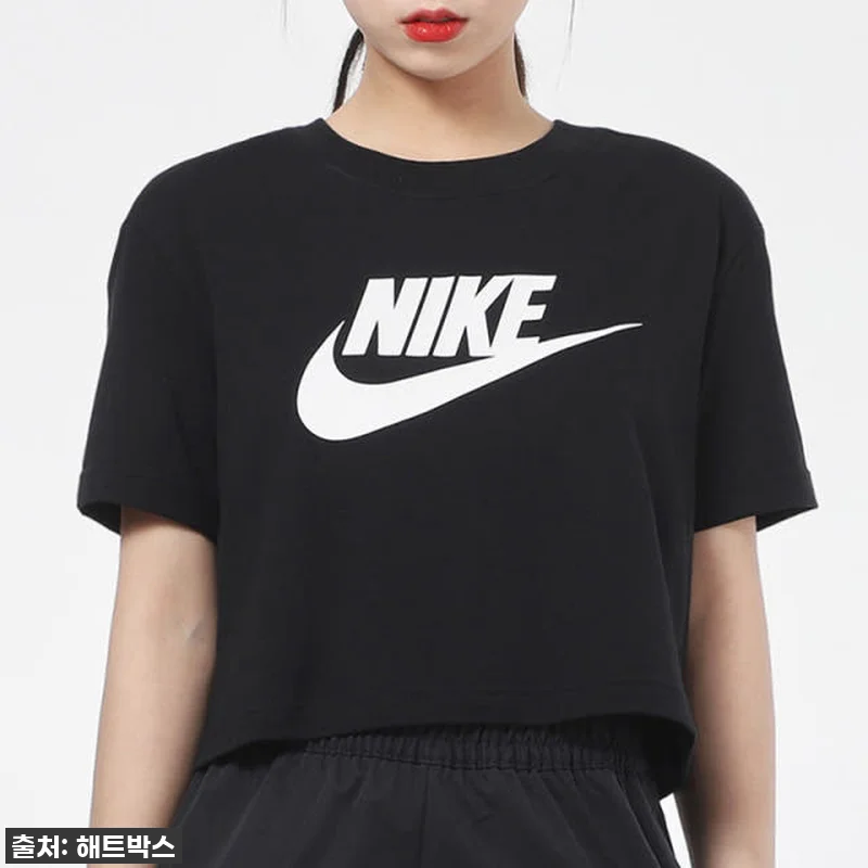 찐후기! 품절임박! 나이키 빅로고 크 관련 이미지 1