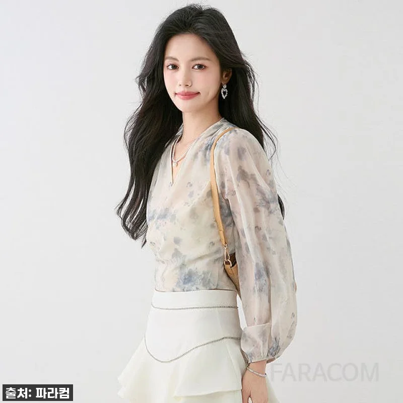 [찐후기] 가을 데일리룩 필수템! 브 관련 이미지 1