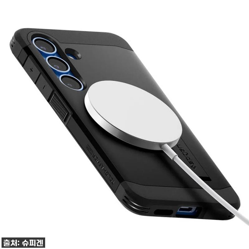 이슈템! 갤럭시 S25 플러스, 슈피 관련 이미지 1