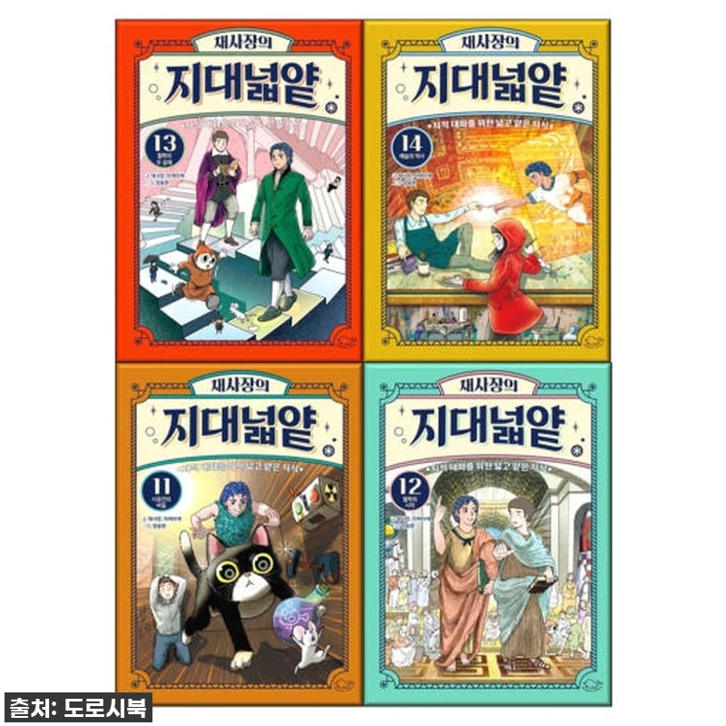채사장의 지대넓얕 11-14 관련 이미지 1