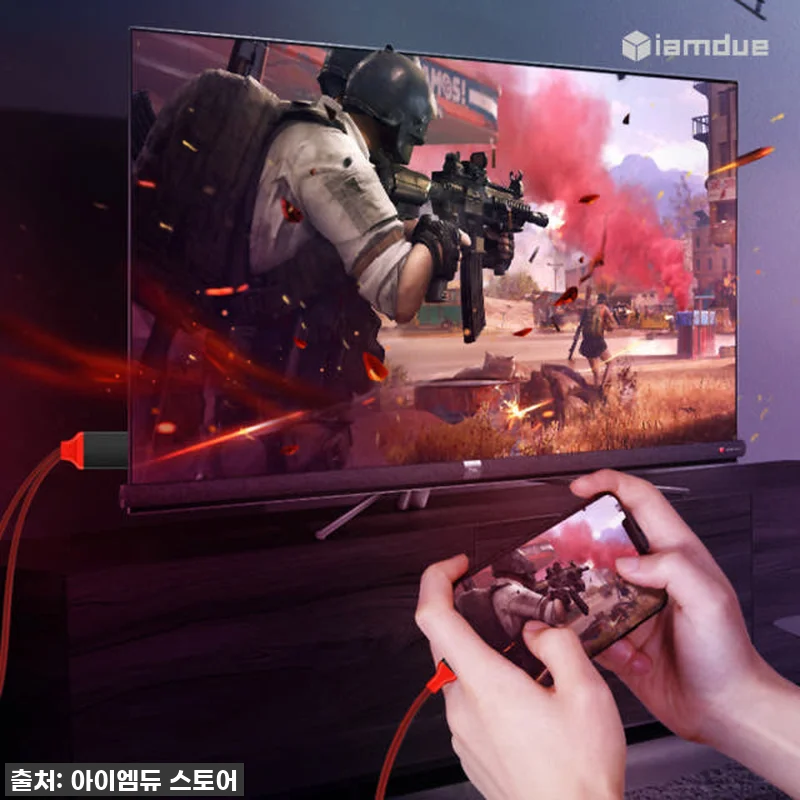 찐후기! 품절임박 USB C to H 관련 이미지 1