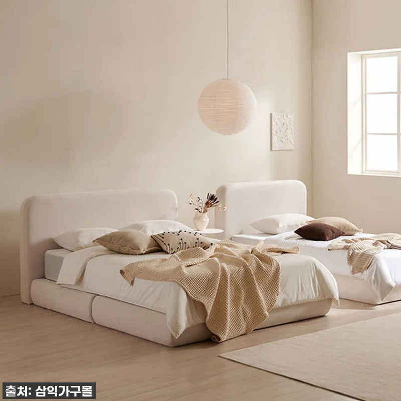 숙면의 기적! [삼익가구] 오브슬립 관련 이미지 1