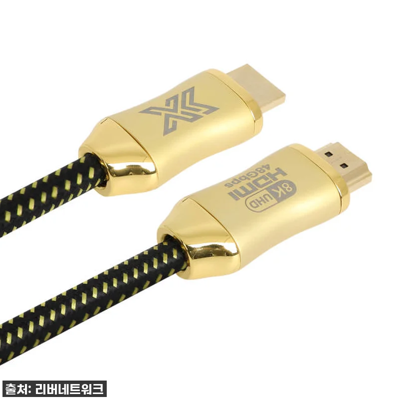 플스5 게이머 필수템! HDMI2.1 관련 이미지 1