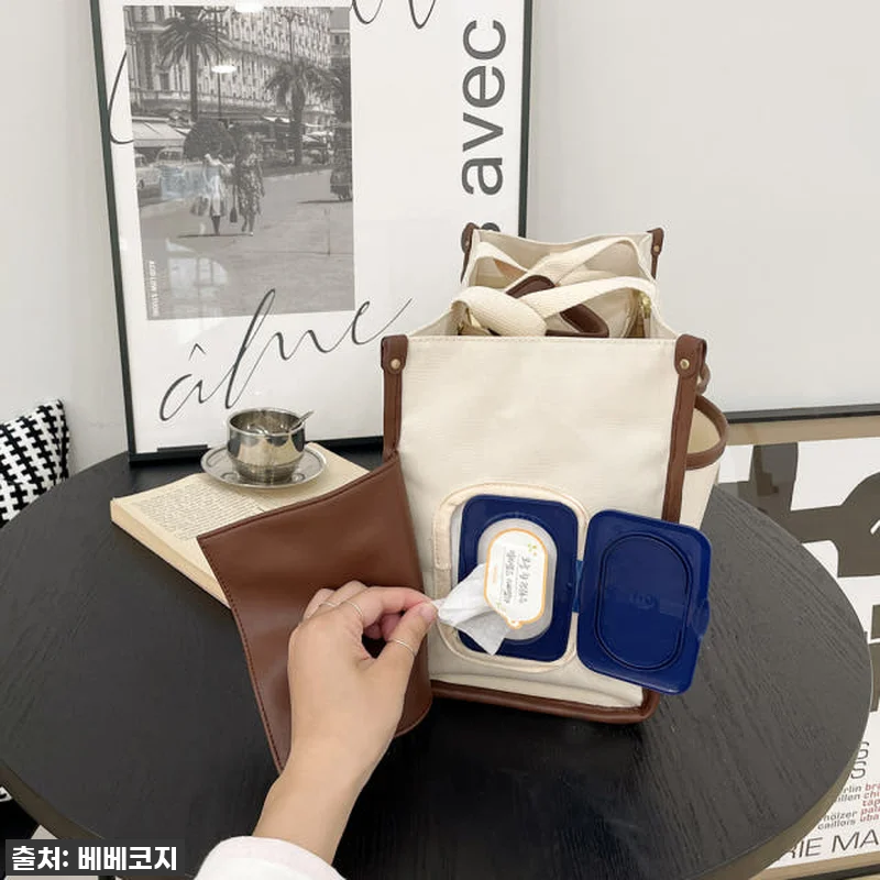 헉! 품절임박?! 찐육아템 마미벨 기 관련 이미지 1