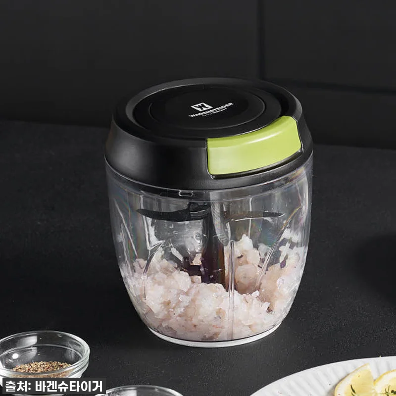 이 가격 실화?! 주방 필수템 바겐슈 관련 이미지 1