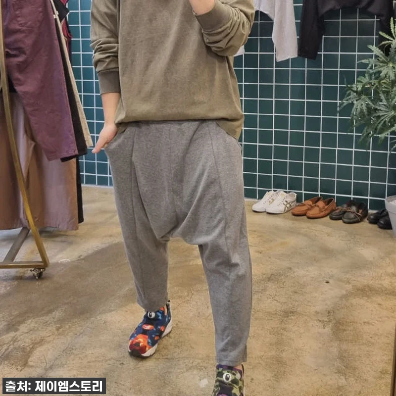 가을 데일리룩 종결! (남여공용) 3 관련 이미지 1