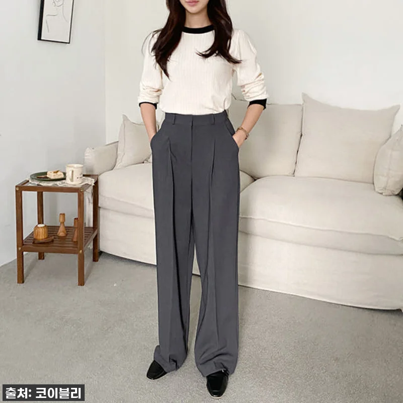 인생템 등극! 쌀쌀한 가을, 하이웨스 관련 이미지 1