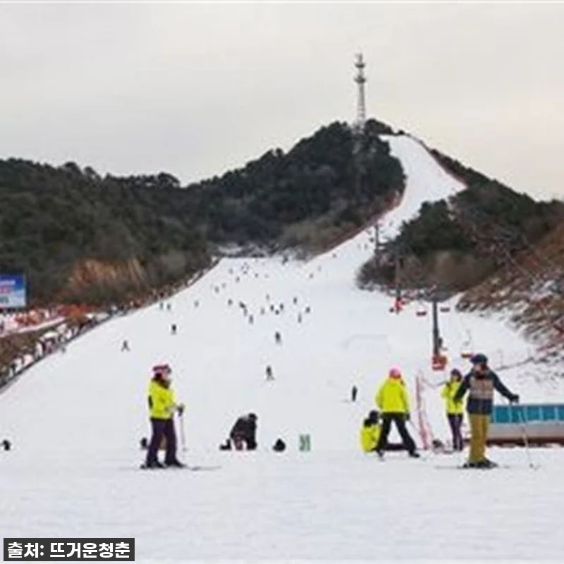 ❄️ 역대급 품절각! 베이징 윤포 스 관련 이미지 1