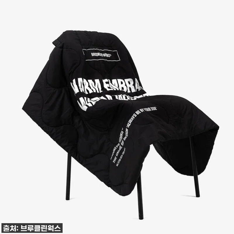 찐후기! 올겨울 품절 대란템! 브루클 관련 이미지 1