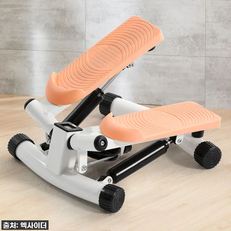 엑사이더 스텝퍼 트위스트 TS130 관련 이미지 1