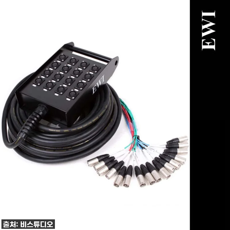 품절임박! EWI PSX-16 멀티케이블, 이 가격 실화? 내돈내산 찐후기! 4 품절임박! EWI PSX-16 멀티케 관련 이미지 1