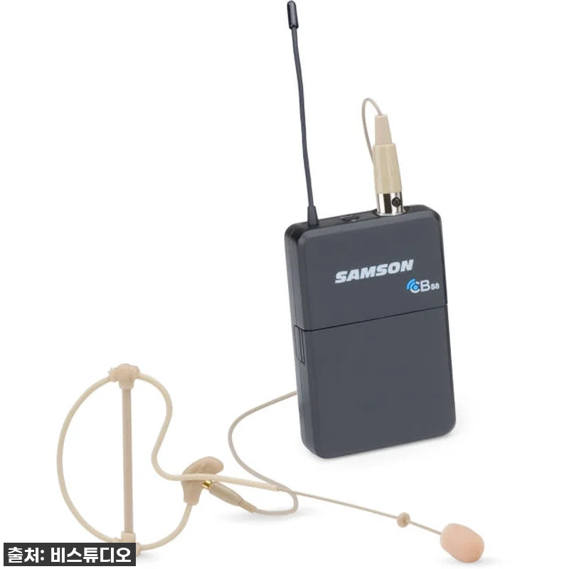 무선 마이크 끝판왕 등장! SAMSO 관련 이미지 1