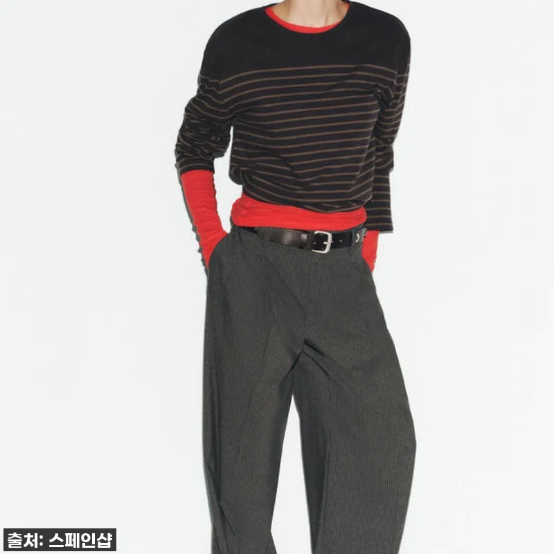 이 바지 없었으면 어쩔 뻔? 자라 와 관련 이미지 1
