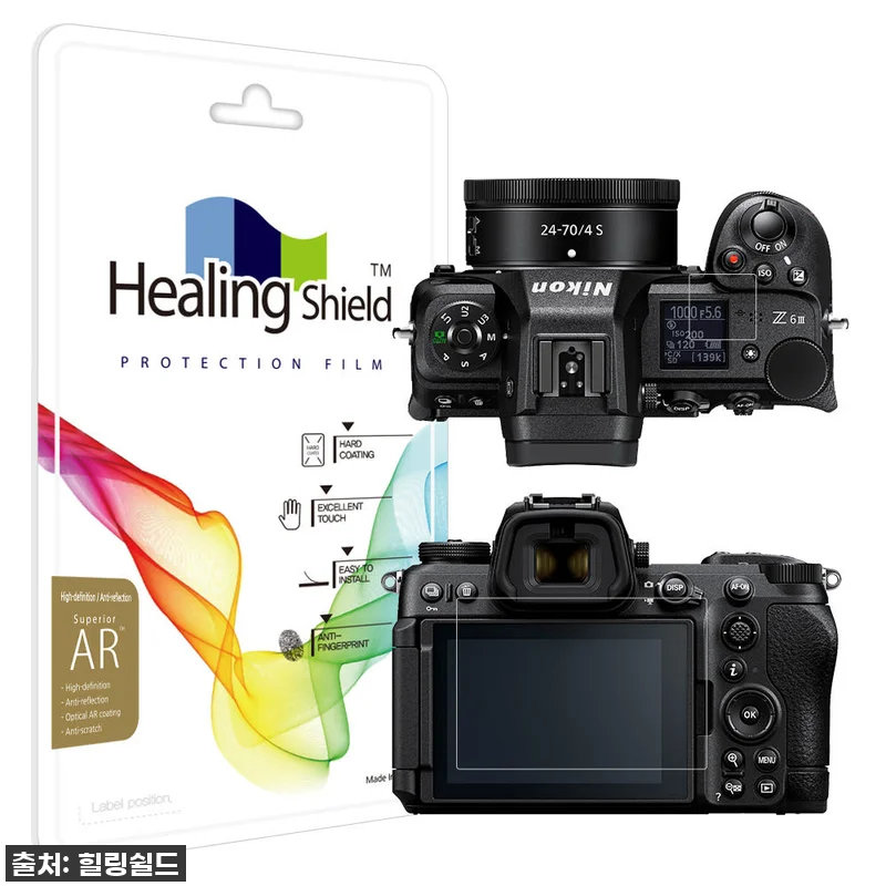 ✨ 품절임박! 니콘 Z6III AR 관련 이미지 1