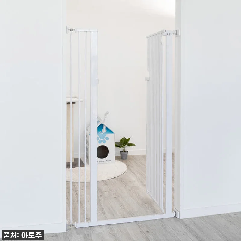 찐후기! 고양이 집사라면 무조건 사야 할 아토주 마그리 방묘문 150cm, 왜 이제야 만났을까? 9 찐후기! 고양이 집사라면 무조건 사야 관련 이미지 1