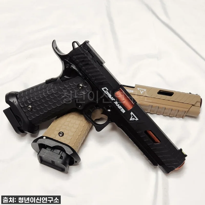 존윅 덕후 심장 저격! UDL TTI 관련 이미지 1