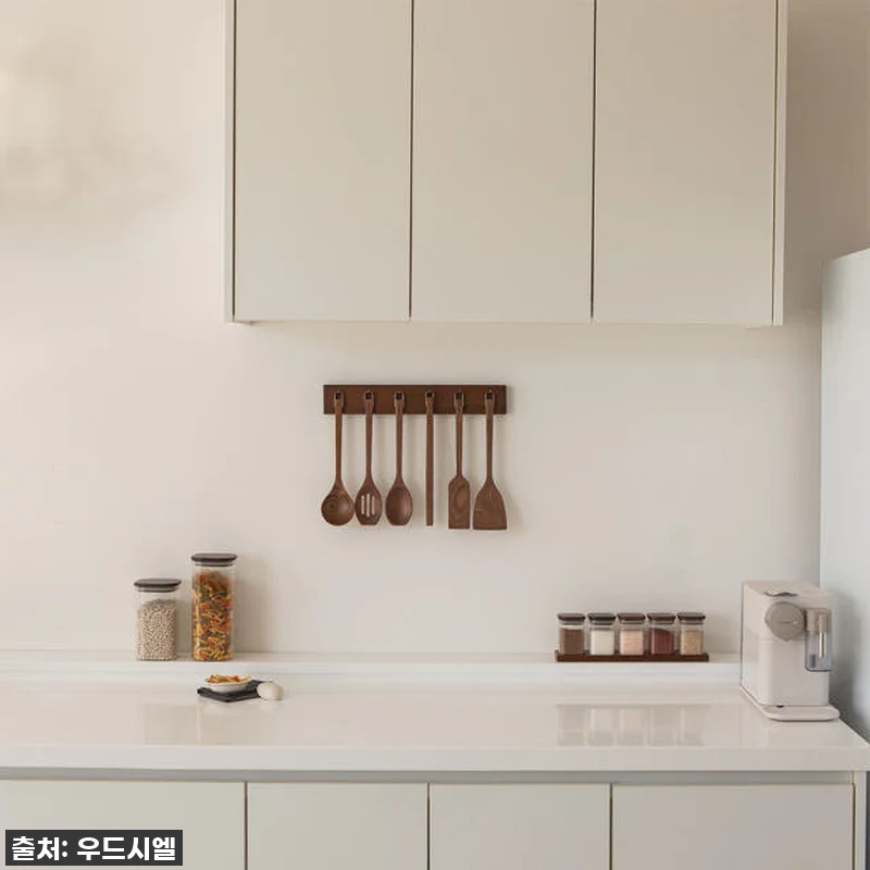 ✨️ 우리 집 주방에 감성 한 스푼! 관련 이미지 1