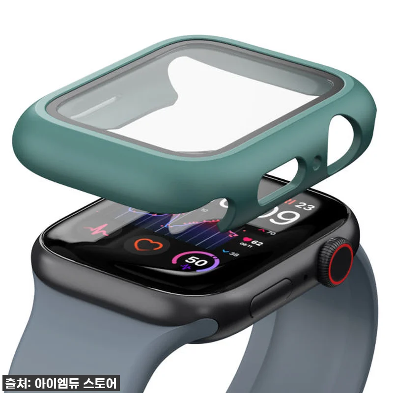 애플워치 풀커버 케이스 찐후기! 92 관련 이미지 1