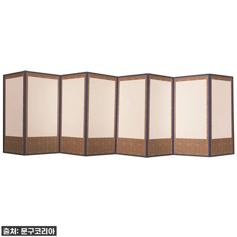 집콕 필수템 등극! 🏠 '병풍 만들기 관련 이미지 1