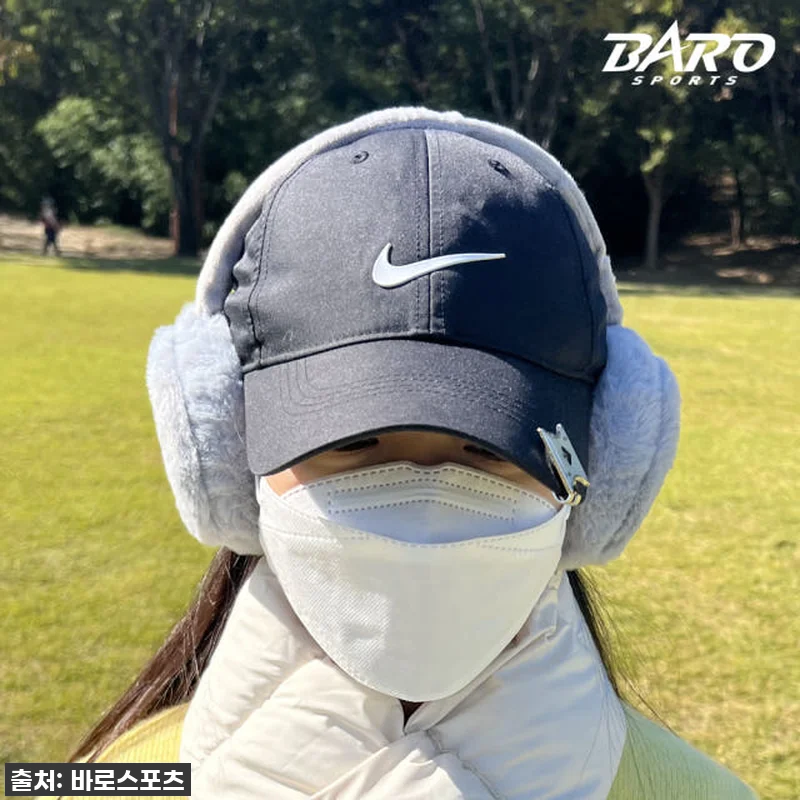 겨울 필수템! 찐으로 귀여운 마카롱 관련 이미지 2