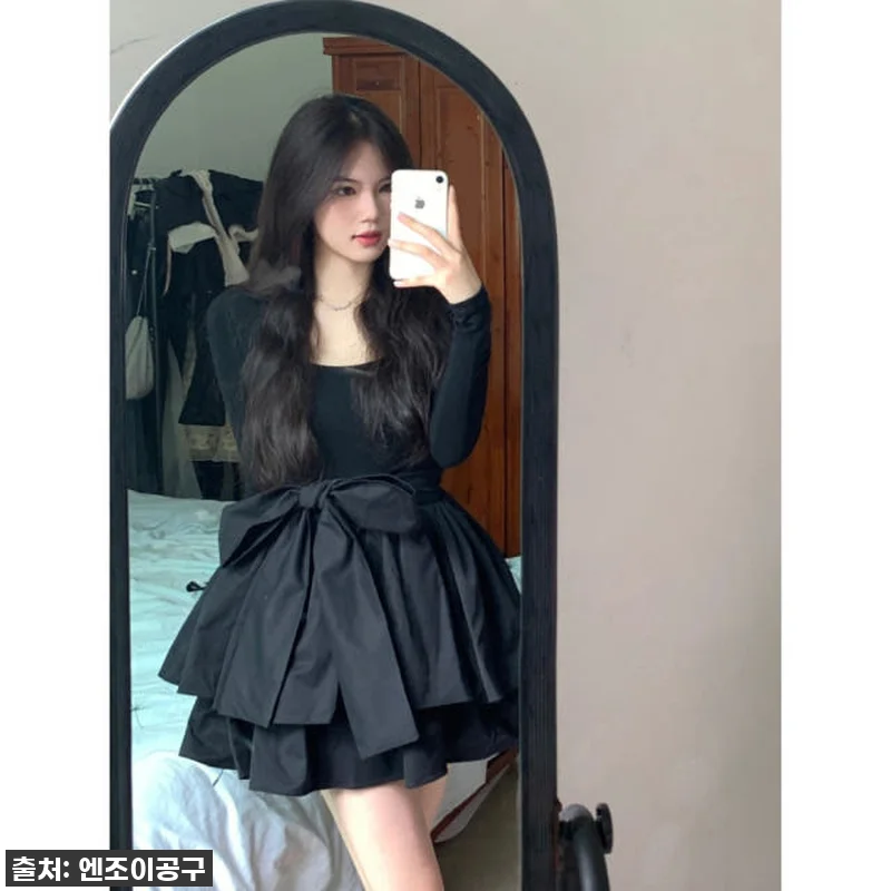 드라마 마이데몬 김유정 리본 원피스 관련 이미지 2