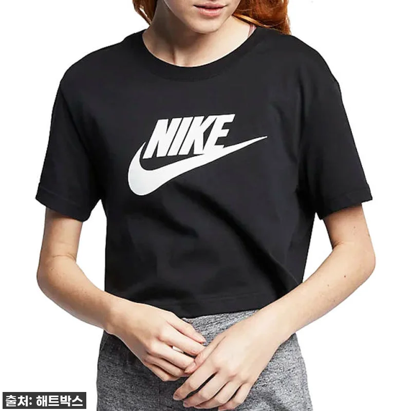 찐후기! 품절임박! 나이키 빅로고 크 관련 이미지 2