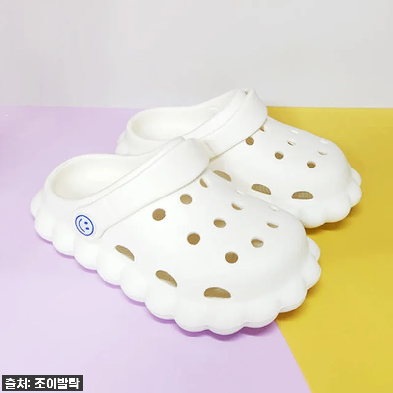 EVA 샌들 아동 유아 키즈 남아 여아 아기 어린이 슬리퍼 아쿠아슈즈 물놀이 10 EVA 샌들 아동 유아 키즈 남아 여 관련 이미지 2