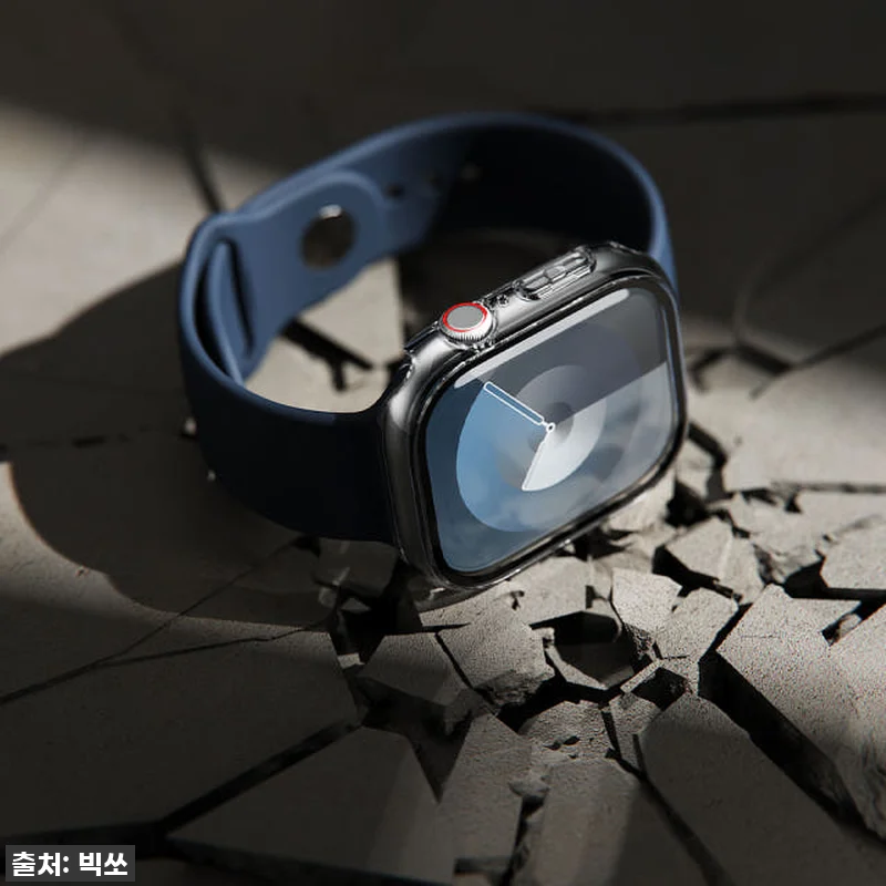 🚨 품절주의! 빅쏘 애플워치 케이스 관련 이미지 2