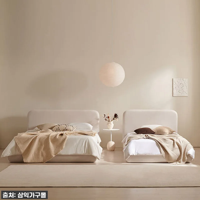 숙면의 기적! [삼익가구] 오브슬립 관련 이미지 2