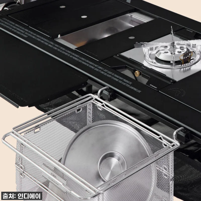 캠핑의 신세계! 찐후기: 카고컨테이너 관련 이미지 2