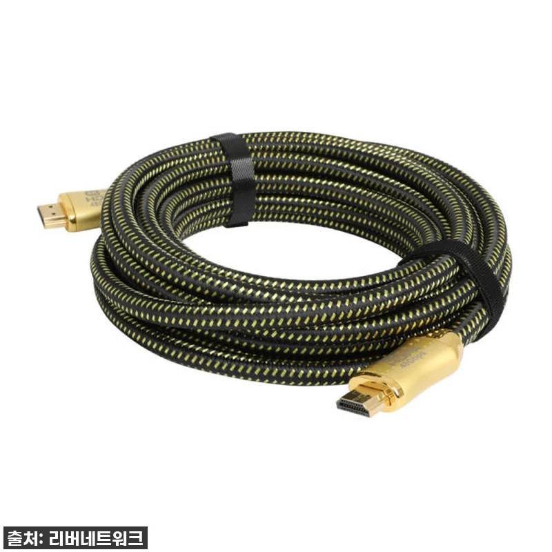 플스5 게이머 필수템! HDMI2.1 관련 이미지 2