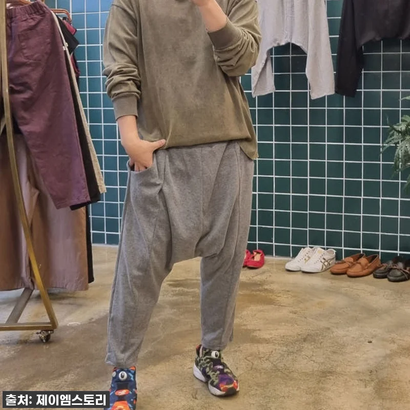 가을 데일리룩 종결! (남여공용) 3 관련 이미지 2