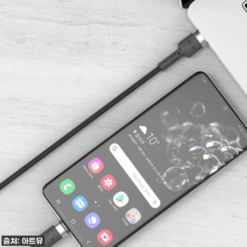 이슈템! 찐후기, 플렉스 USB 3. 관련 이미지 1