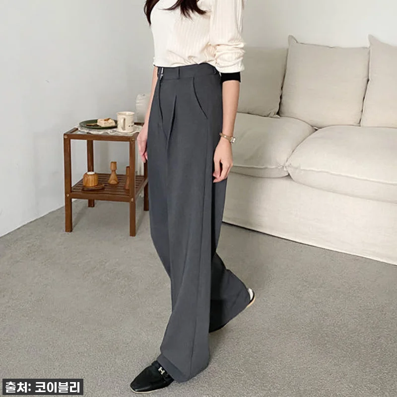 인생템 등극! 쌀쌀한 가을, 하이웨스 관련 이미지 2